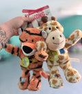 Large Kong Knots Tiger