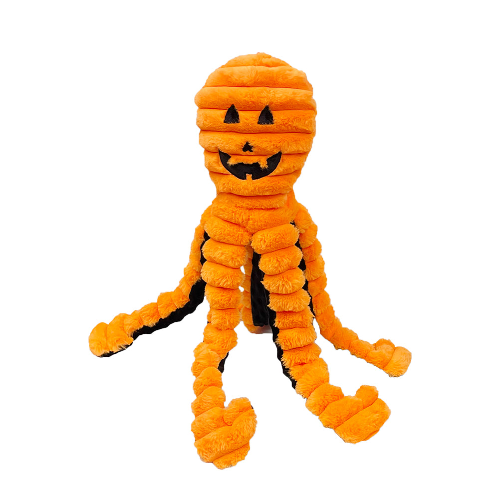 26″ Halloween King Octopus