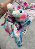 Pink Multipet Unicorn