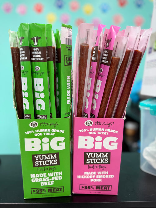 BEEF BIG Meat Stick