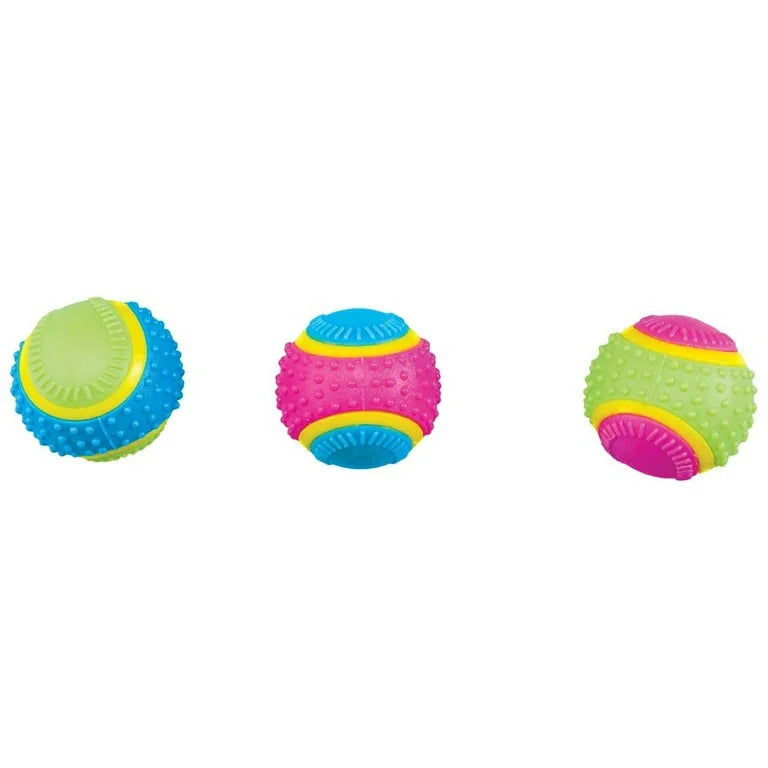 SPOT 2.5” Sensory Ball ASSSORTED COLORS