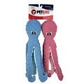 16″ Dotty Friends Octopus Twin Pack