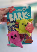 BARK lil squishes