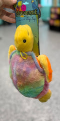 Yellow Margaritaville Turtle