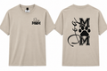 Dog Mom T Shirt XL