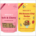 Bocces soft & Chewy