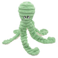 26″ Octopus King Pastel Green