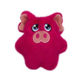 KONG Snuzzles Mini Pig Dog Plush Toy XS