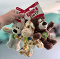 Medium Kong Knots