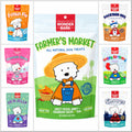 Wonder Bark Dog Treats