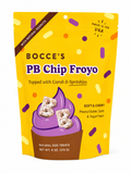 Bocces Real Fruit & Yogurt, Soft & Chewy