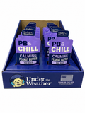 PB & Chill calming