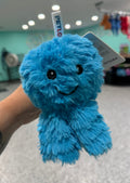 PetLou EZ Squeaker Octopus
