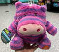 Chuckles striped Hippo