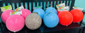 PINK 8” jolly ball