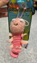 XS Margaritaville Pink Shrimp