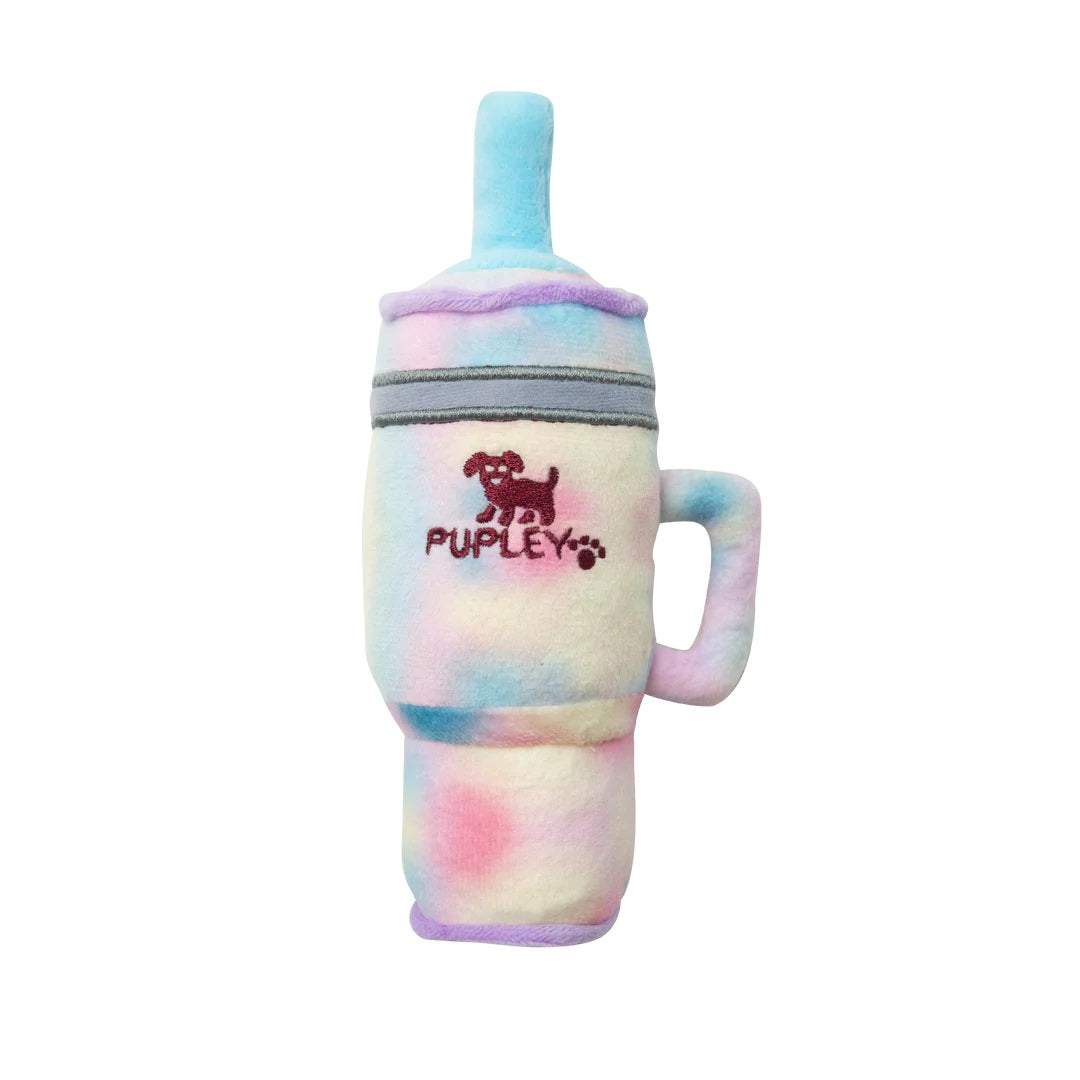 SnugArooz Baby Pupley Plush Dog Toy 6″