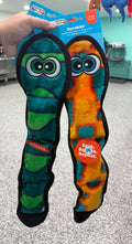 Large blue & green Durablez Snake
