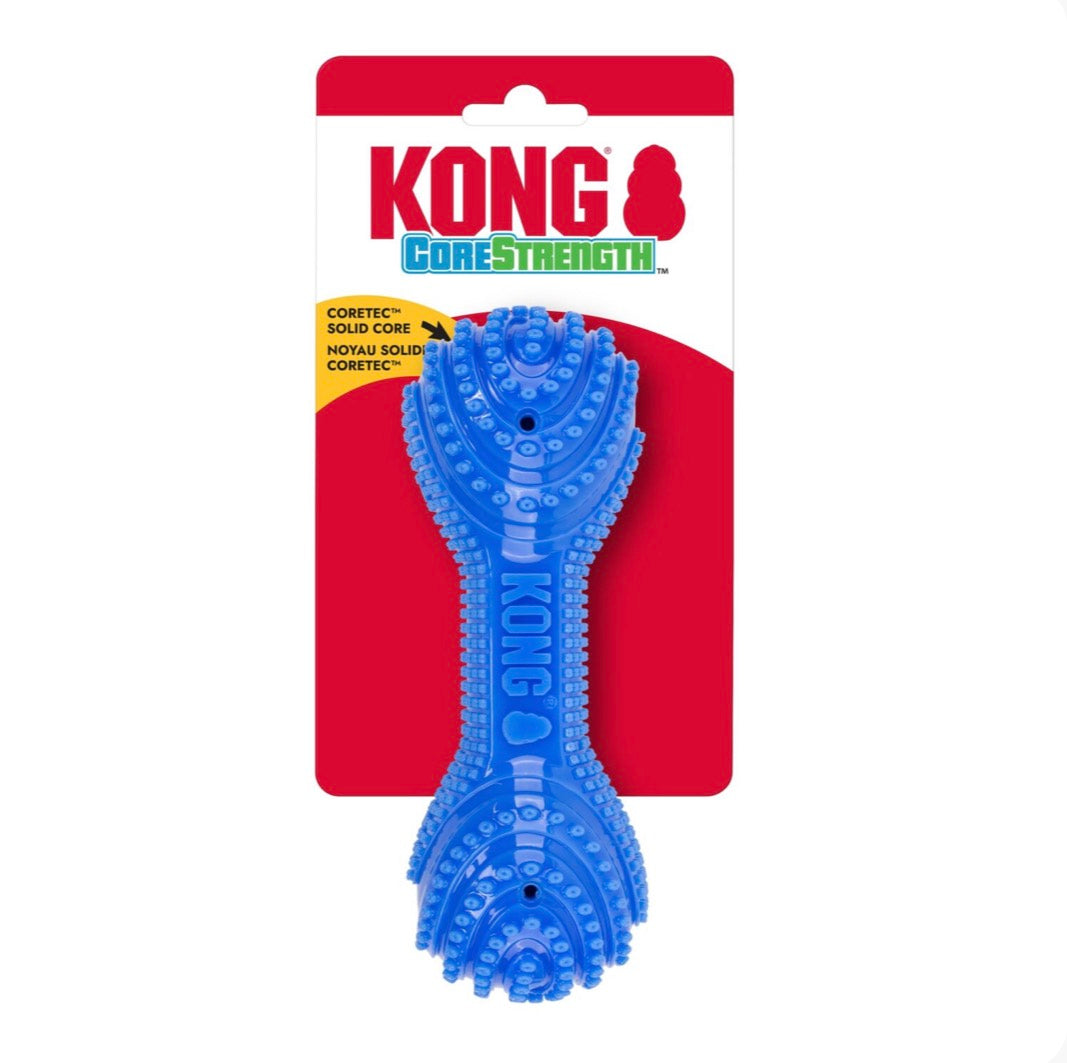 Kong CoreStrength dumbbells