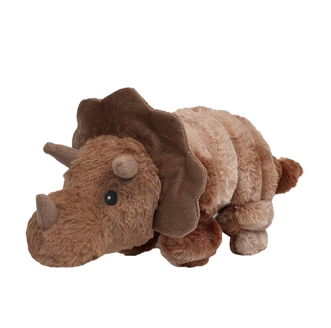 26” Jumbo Triceratops
