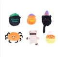 Minis burrow Replacement- Halloween Haunts