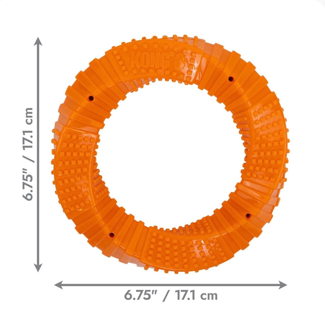 Kong CoreStrength Rings Assorted