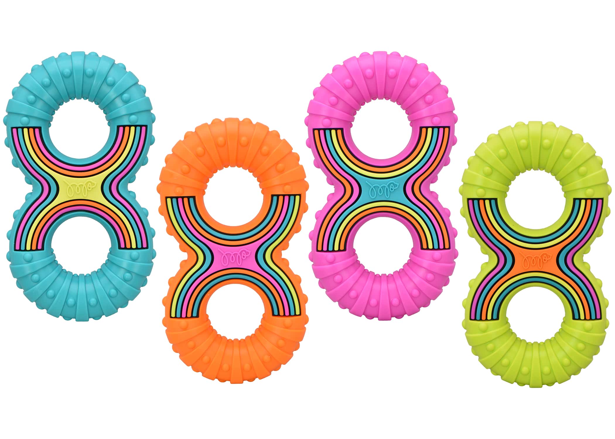 Grooverz Figure 8s