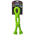 SPOT Play Strong Flex Double Knot 14″