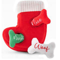 Holiday Burrow – Naughty or Nice Stocking