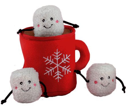 Holiday Burrow – Hot Cocoa