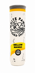 Mellow Mango White Paw