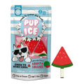 Watermelon Pup Ice