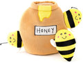 Zippy Burrow Honey Pot