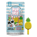 Pineapple Pup Ice