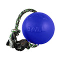 JOLLYPET Romp-n-Roll 6in. Blue