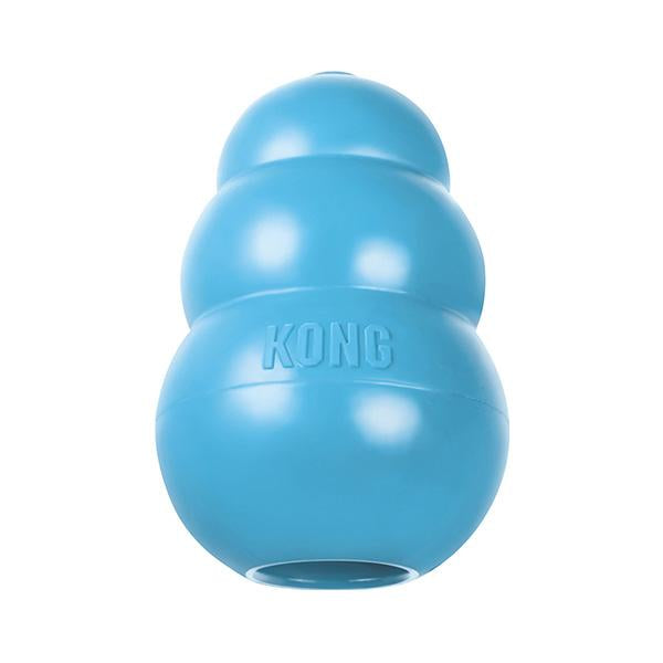 Light Blue Medium Puppy Kong