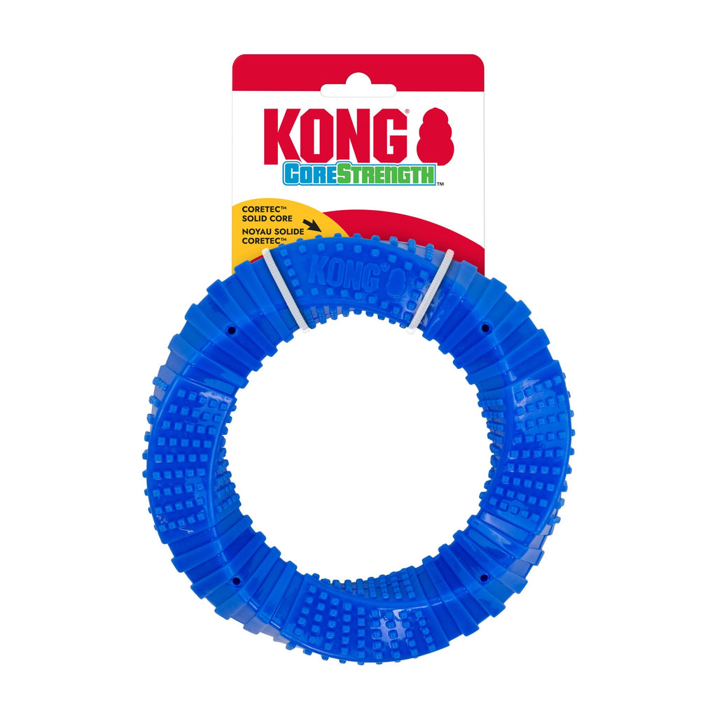Kong CoreStrength Rings Assorted