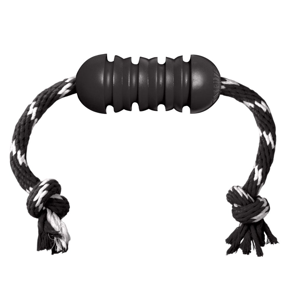 KONG Extreme Dental w/Rope Md