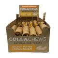 9” Peanut Butter Collachews