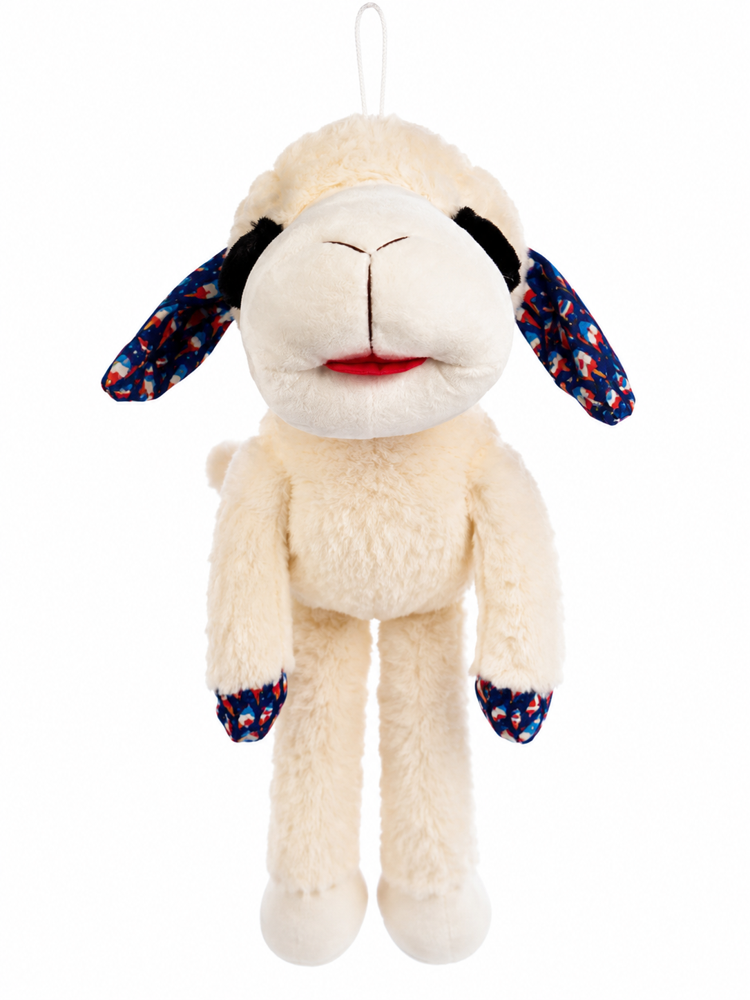 Bombpop lamb chop