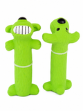 Two pack 5” mini loofah dogs
