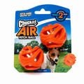 ChuckIt Air 2 pack