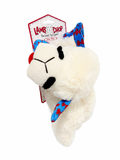 Bow lamb chop