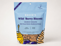 Bocces Wild Berry Biscotti 12 oz