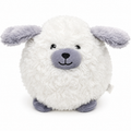 PetLou 8” Dog plush ball