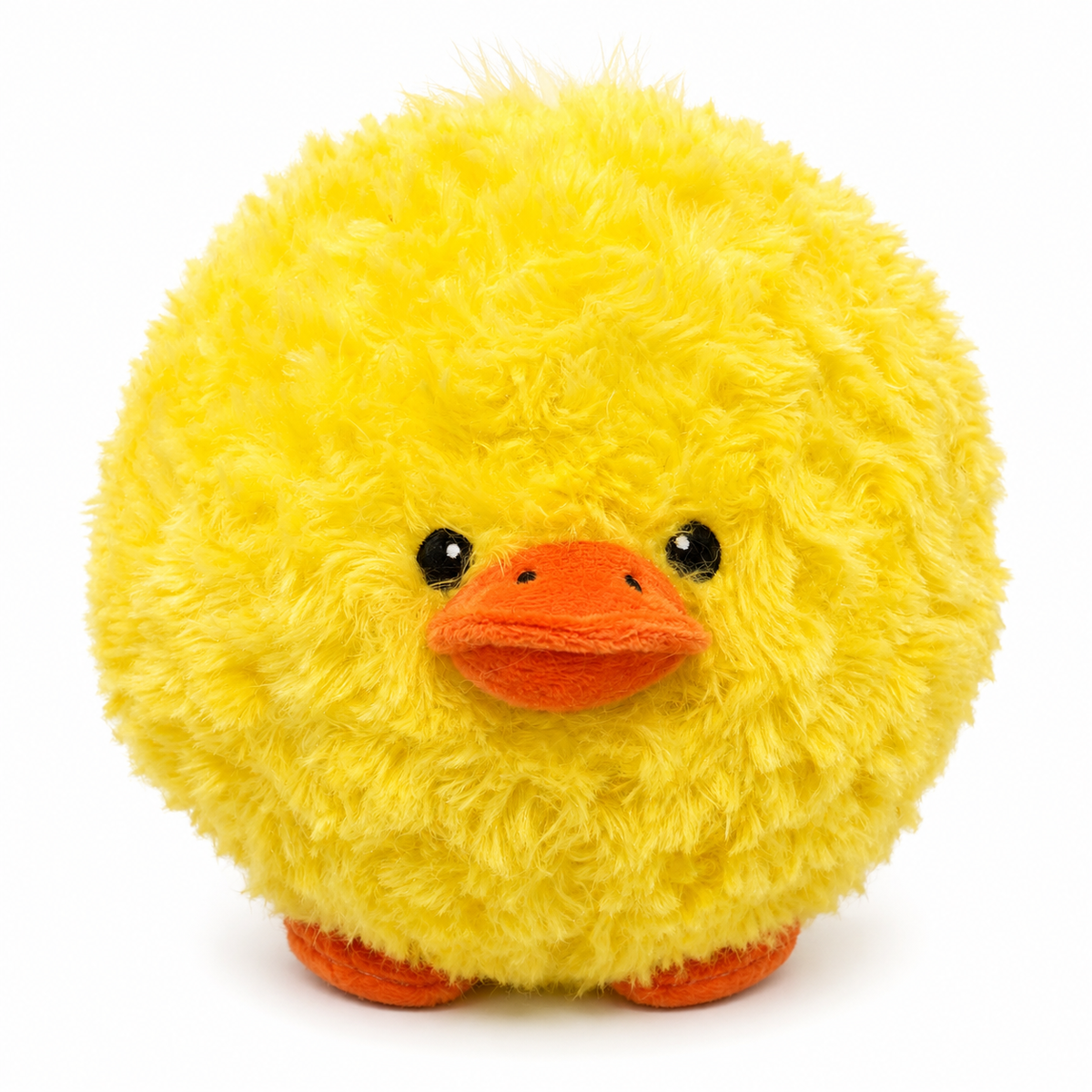 PetLou 8” Chick Plush Ball