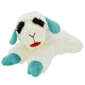 Multipet Lamb Chop Boo Boo Plush Dog Toy 6″