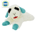 EXCLUSIVE !!! Multipet Lamb Chop Boo Boo Medium 10.5″ Plush Dog Toy