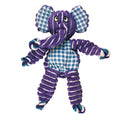 Kong Floppy Knots Elephant S/M
