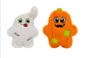 KONG Halloween Snuzzles Assorted Sm